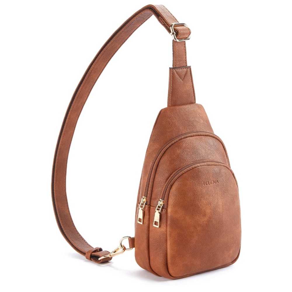 NWOT • Corossbody/ Slingbag Bag